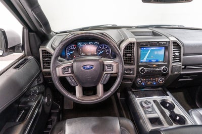 2018 Ford Expedition Max XLT