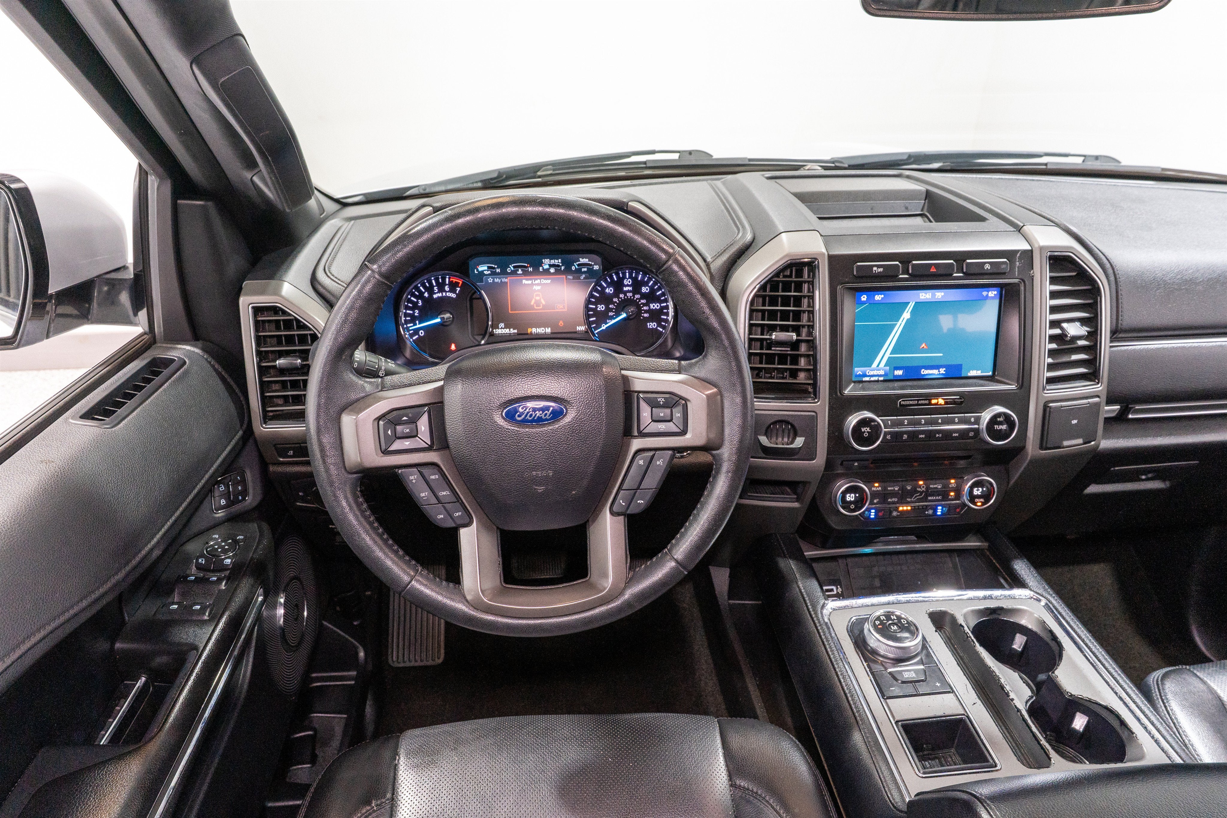 2018 Ford Expedition Max XLT