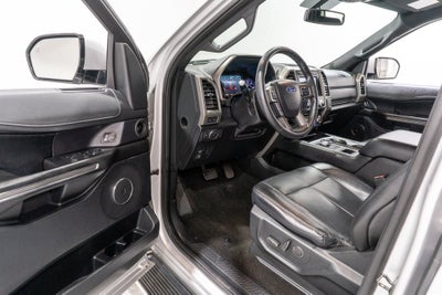 2018 Ford Expedition Max XLT