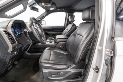 2018 Ford Expedition Max XLT