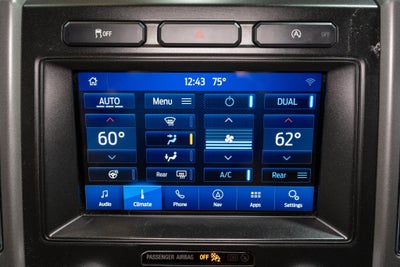 2018 Ford Expedition Max XLT