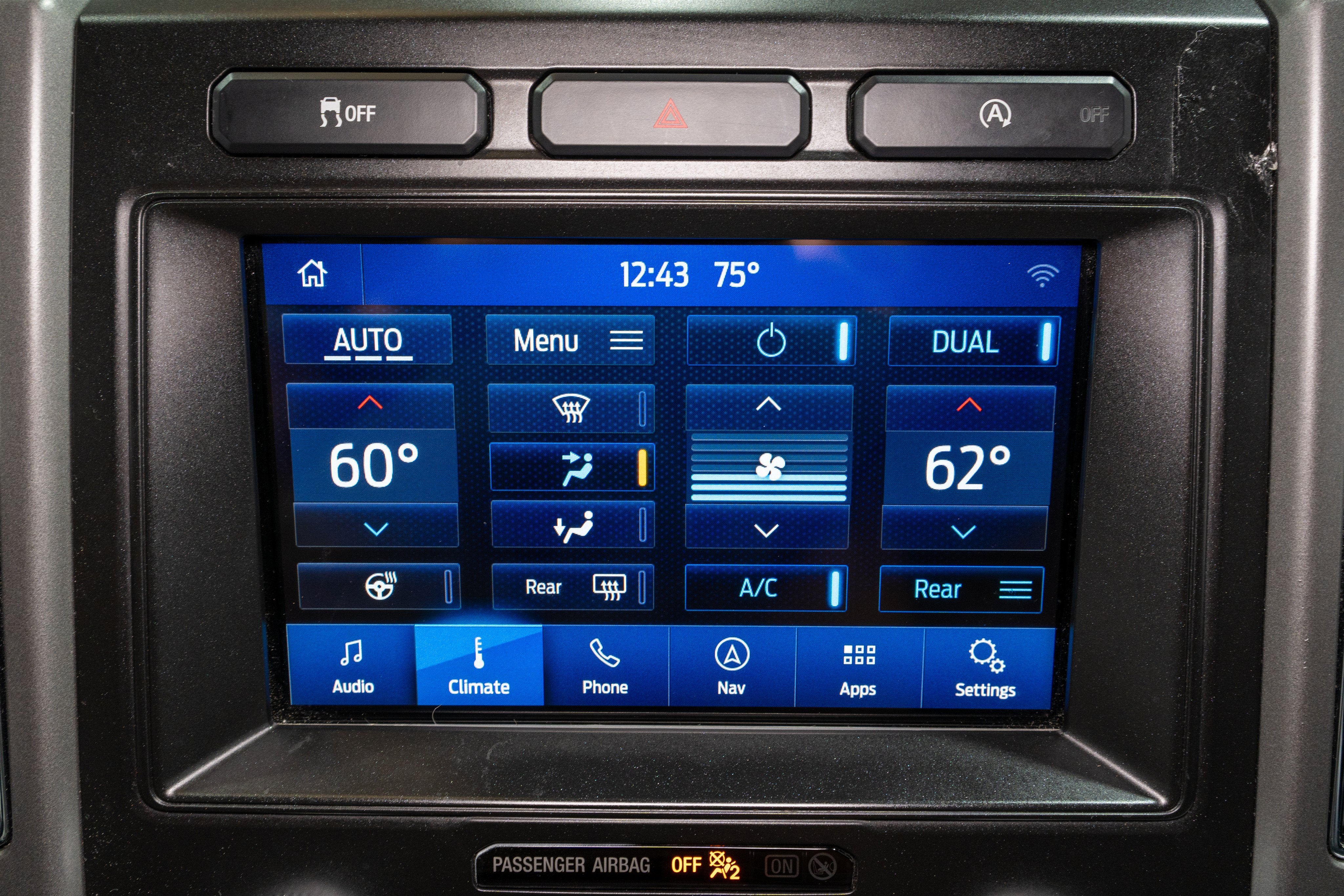 2018 Ford Expedition Max XLT
