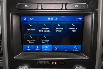 2018 Ford Expedition Max XLT