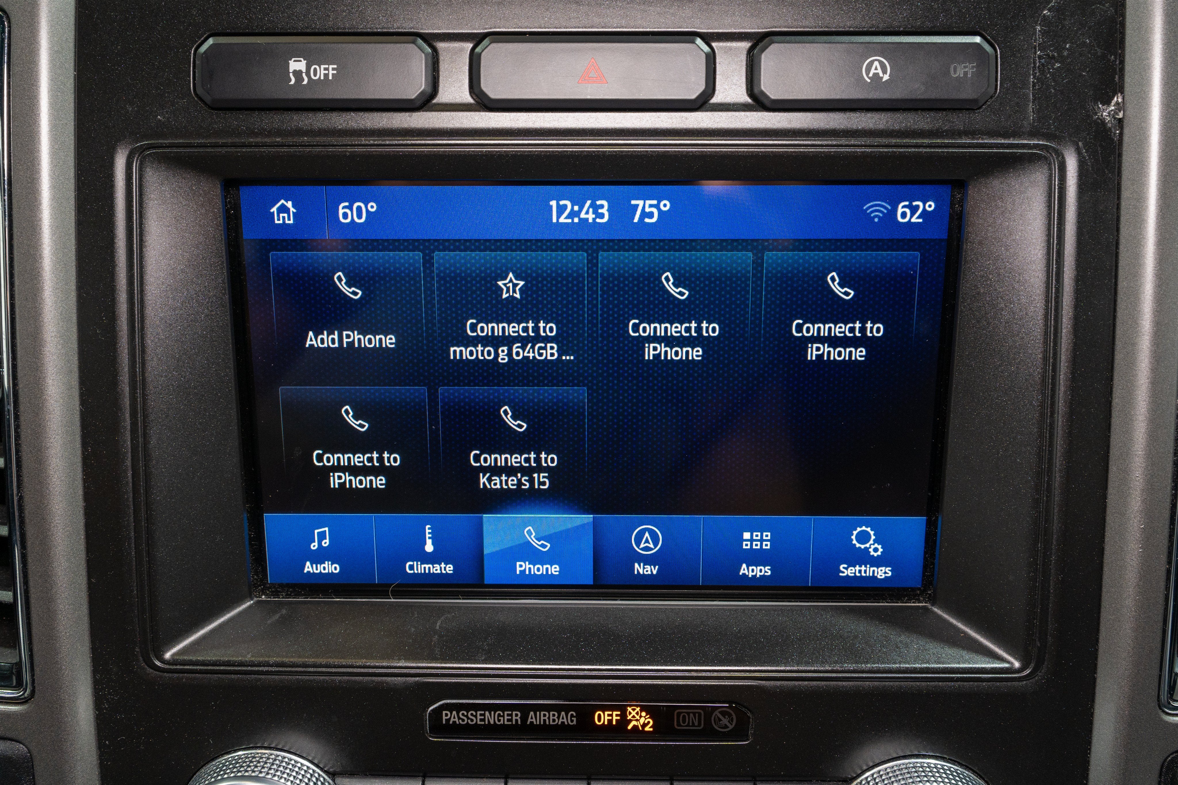 2018 Ford Expedition Max XLT
