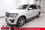 2018 Ford Expedition Max XLT