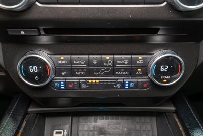2018 Ford Expedition Max XLT