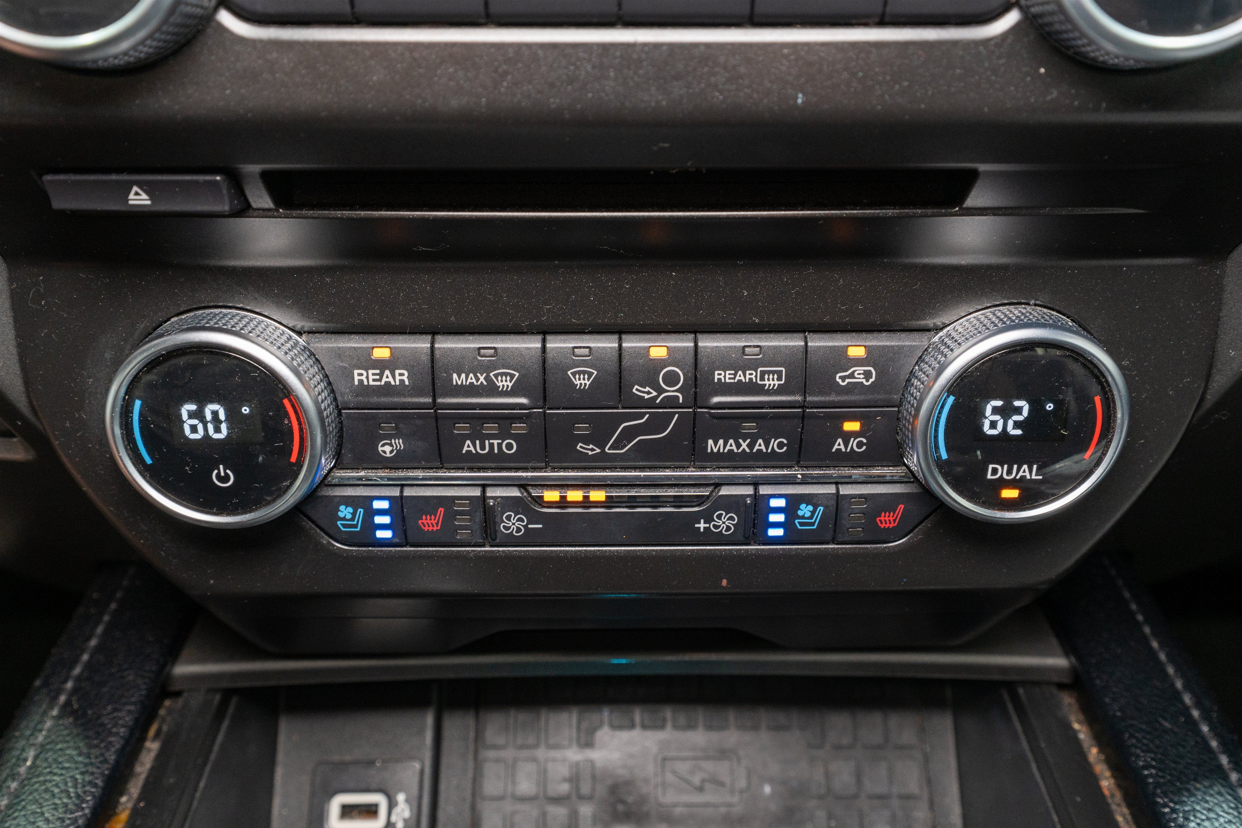 2018 Ford Expedition Max XLT