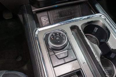2018 Ford Expedition Max XLT