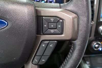 2018 Ford Expedition Max XLT