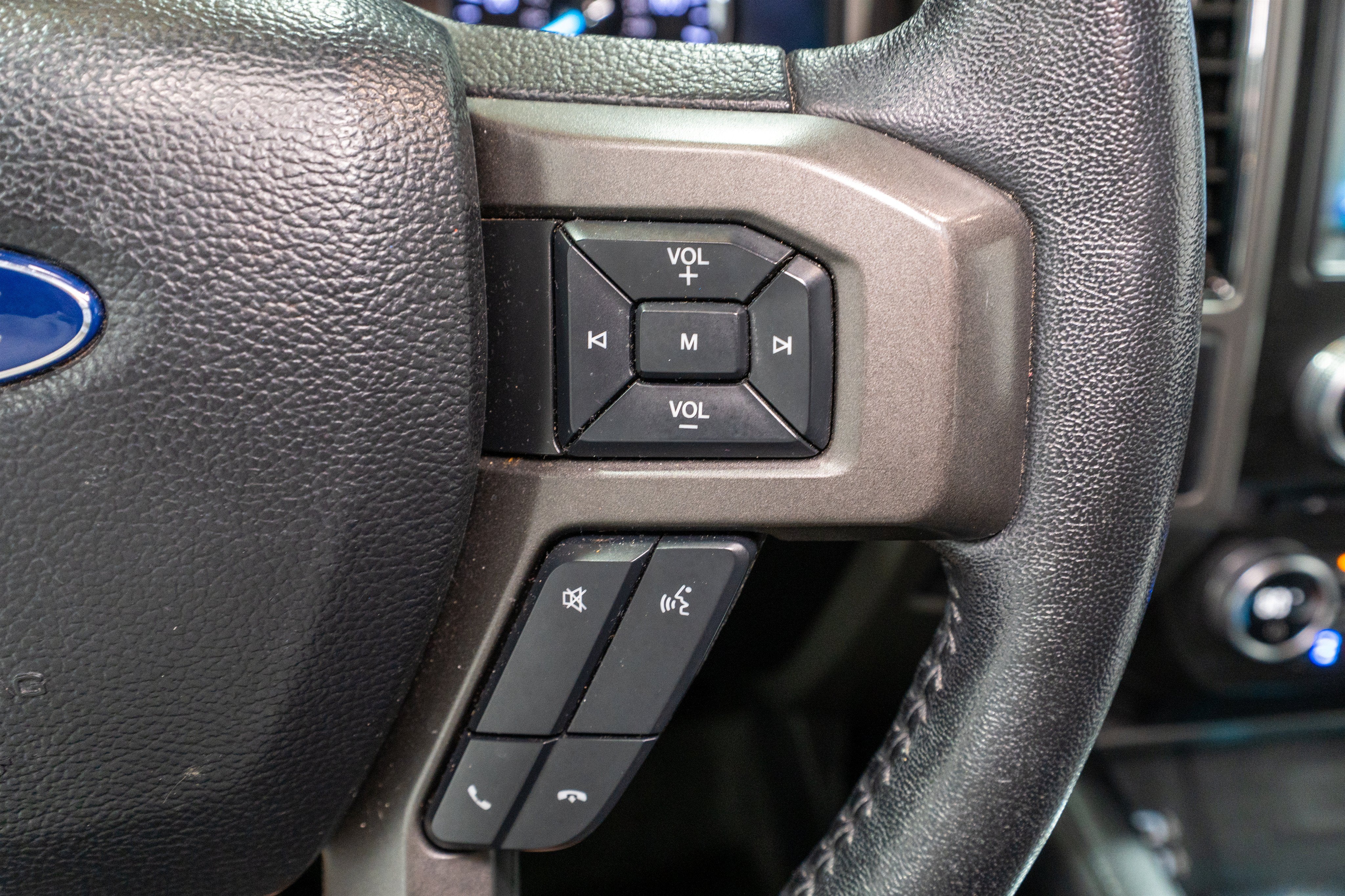 2018 Ford Expedition Max XLT