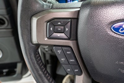2018 Ford Expedition Max XLT
