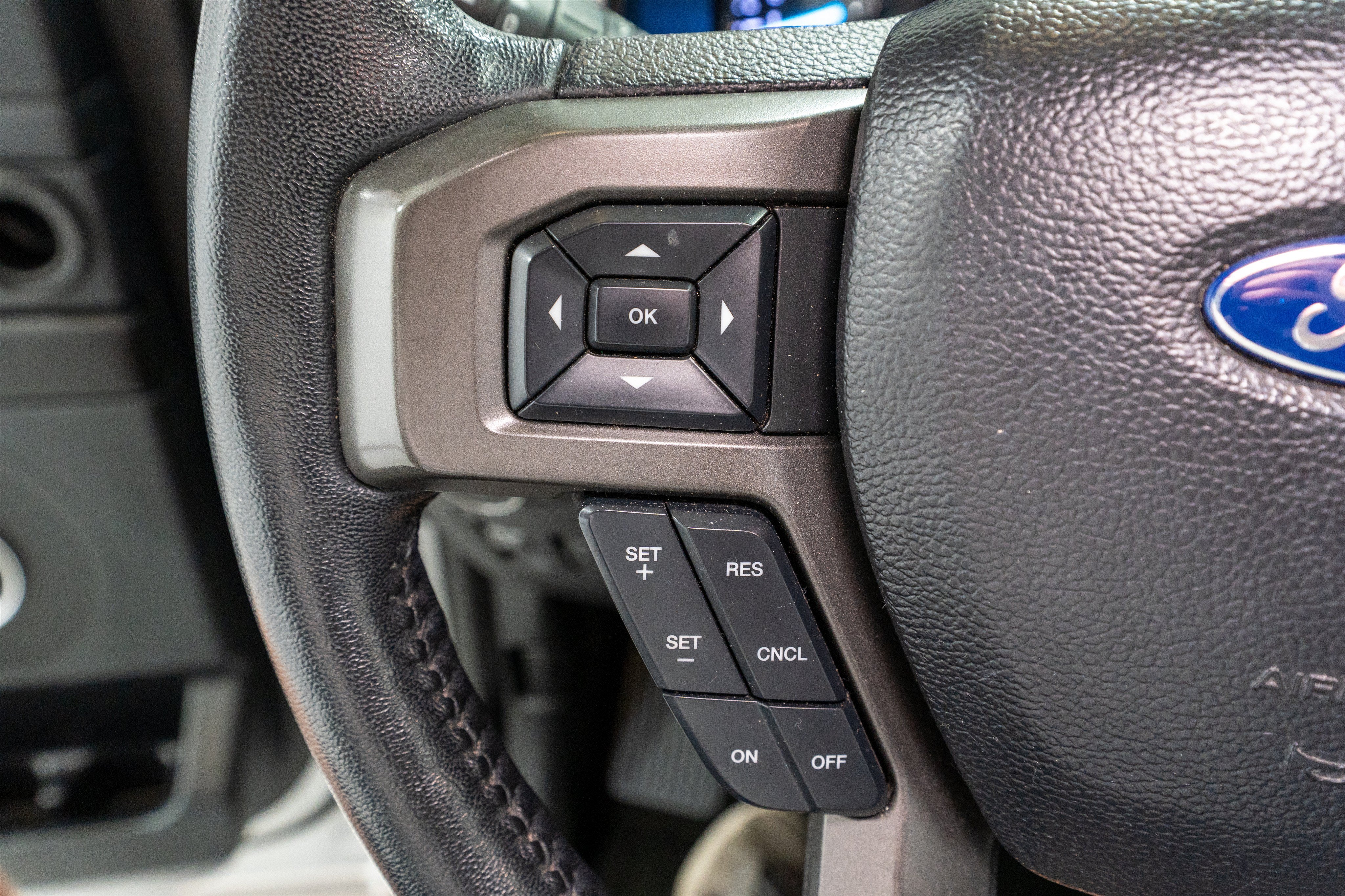 2018 Ford Expedition Max XLT