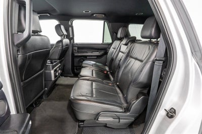 2018 Ford Expedition Max XLT