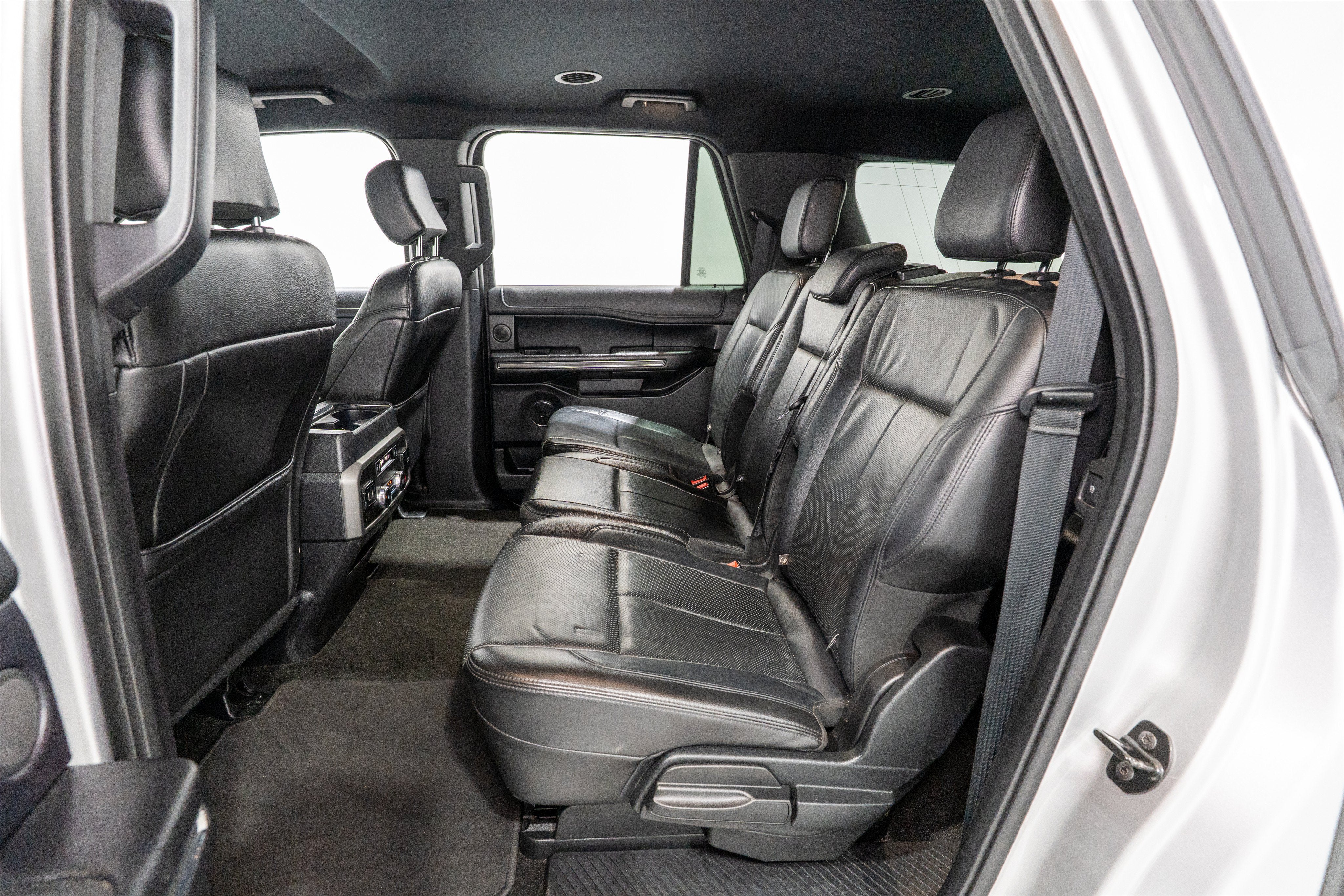 2018 Ford Expedition Max XLT