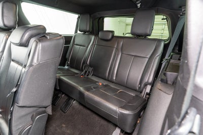 2018 Ford Expedition Max XLT