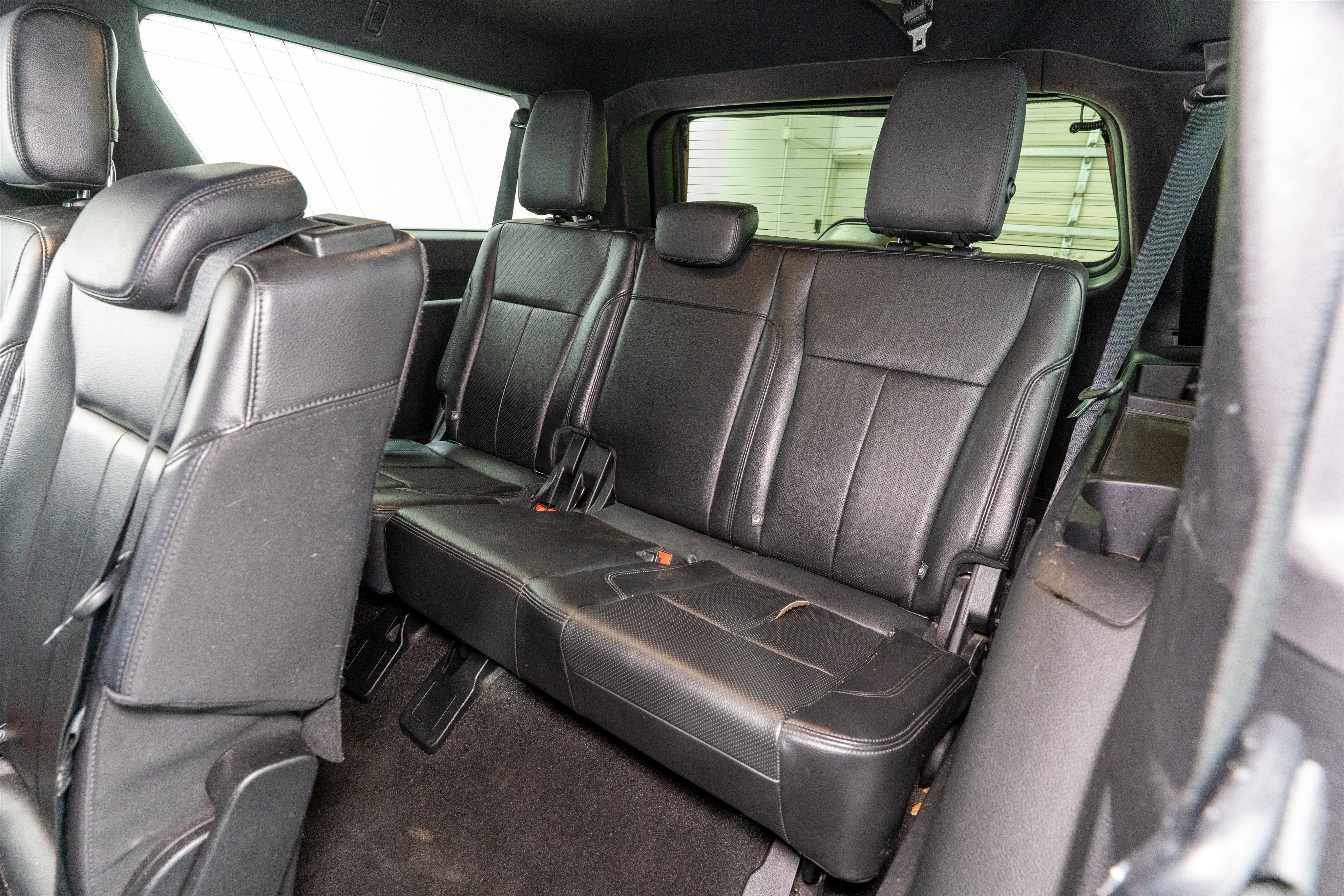 2018 Ford Expedition Max XLT
