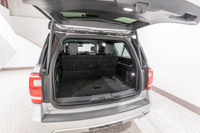 2018 Ford Expedition Max XLT