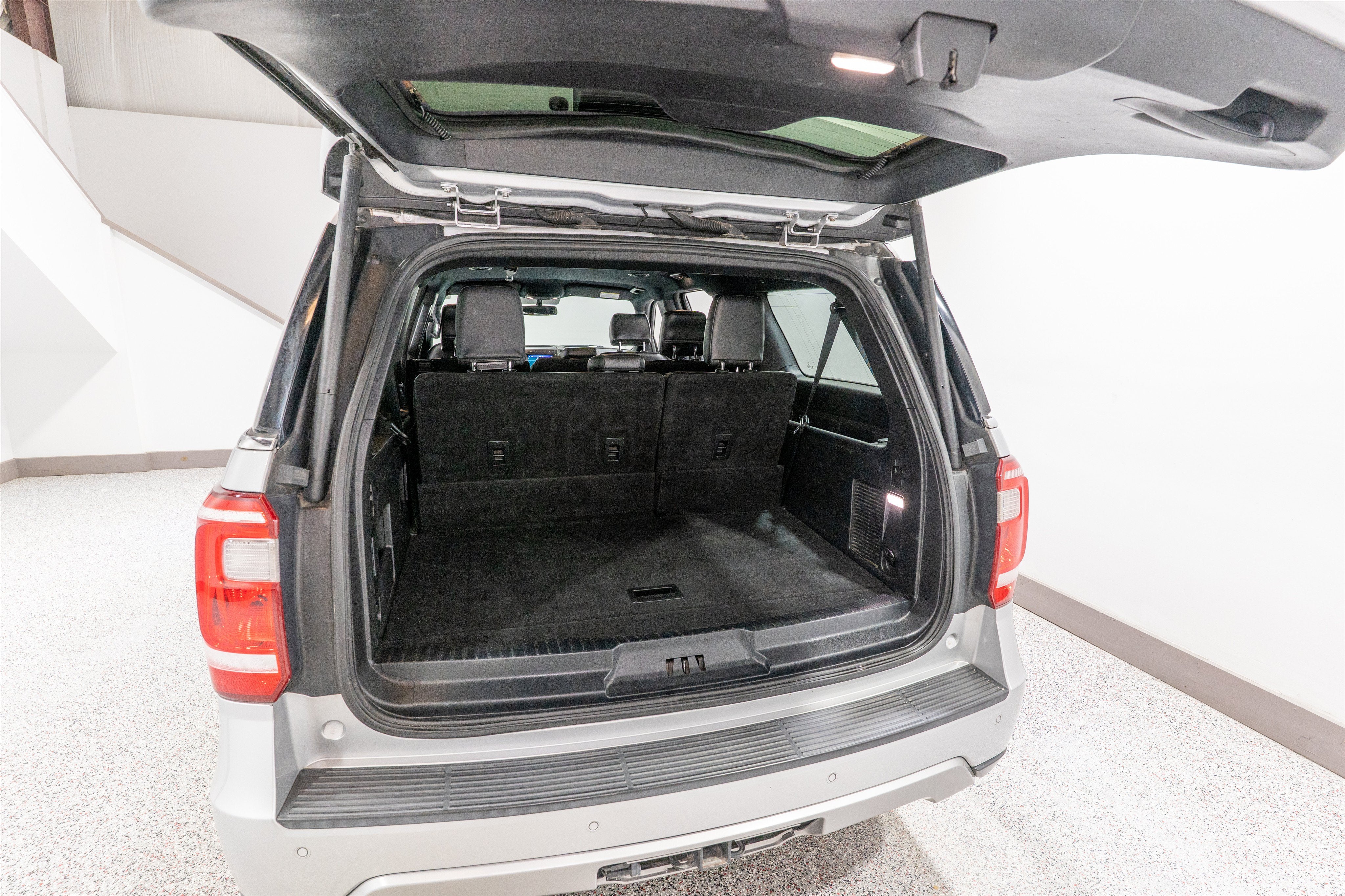 2018 Ford Expedition Max XLT