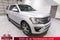 2018 Ford Expedition Max XLT