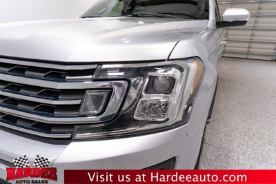 2018 Ford Expedition Max XLT