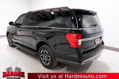2024 Ford Expedition Max XLT