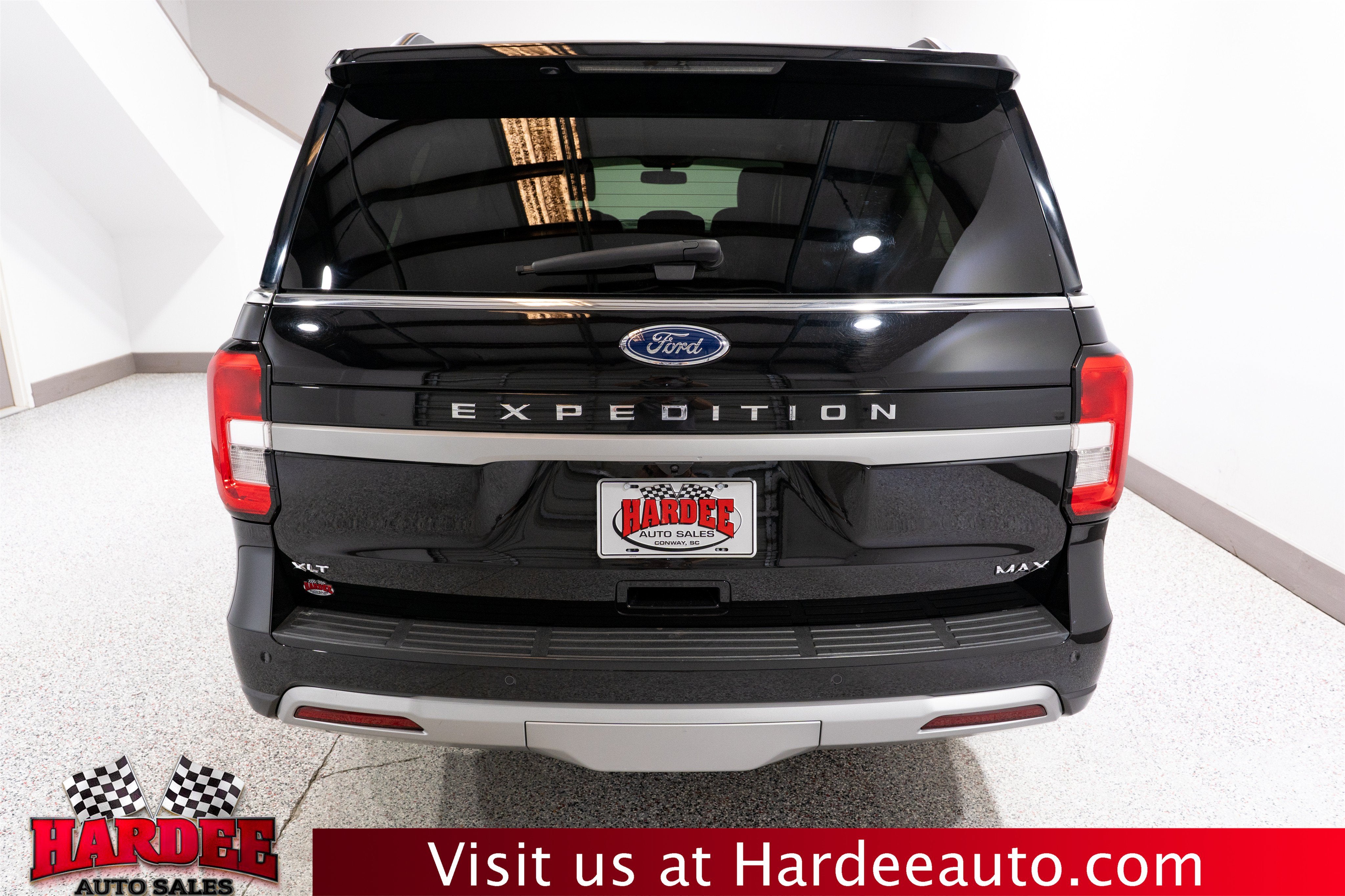 2024 Ford Expedition Max XLT