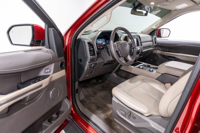 2018 Ford Expedition Max XLT