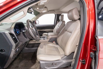 2018 Ford Expedition Max XLT