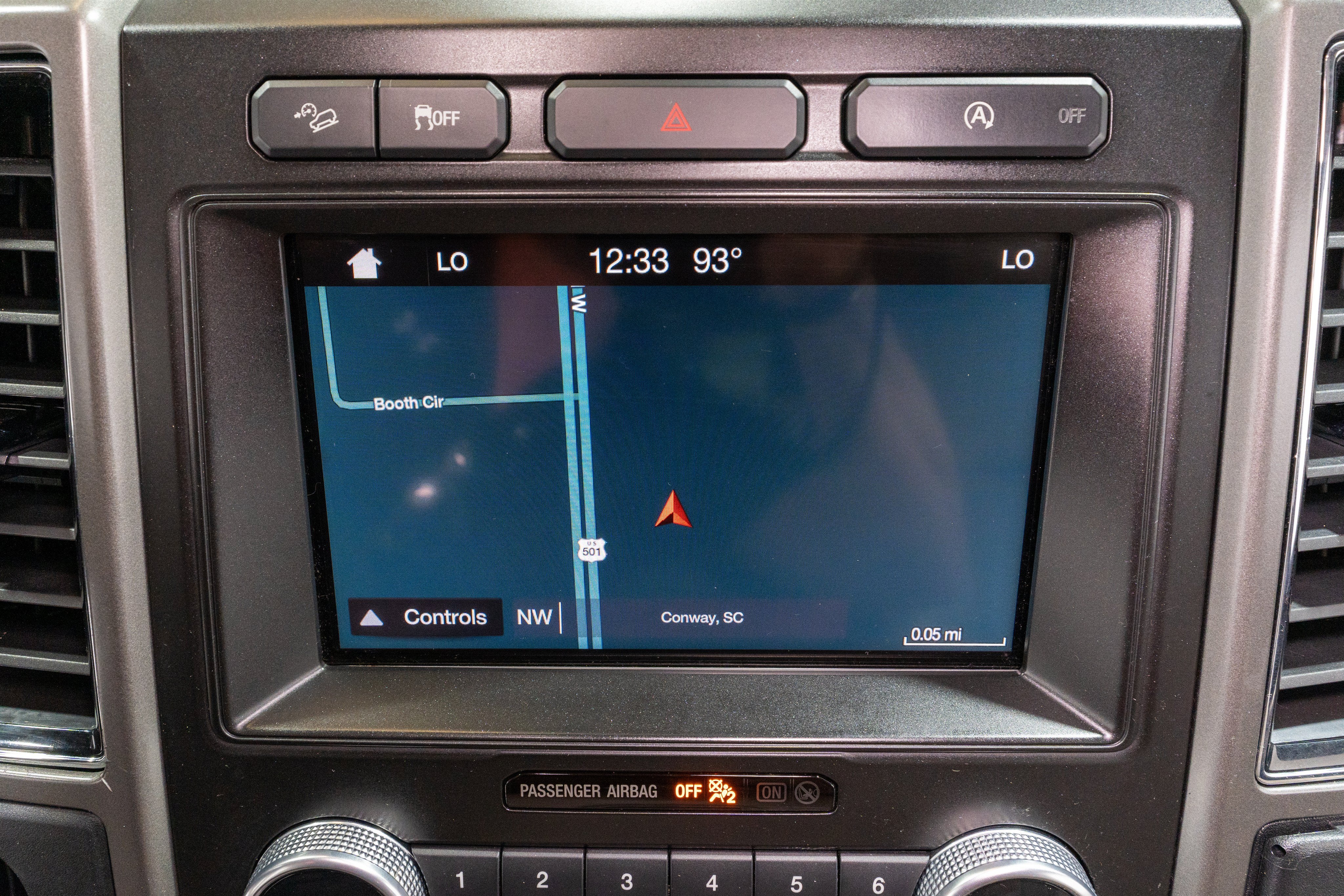 2018 Ford Expedition Max XLT