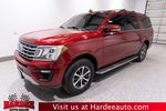 2018 Ford Expedition Max XLT