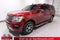 2018 Ford Expedition Max XLT