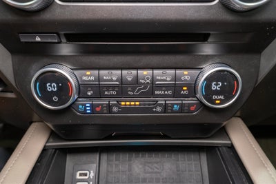 2018 Ford Expedition Max XLT