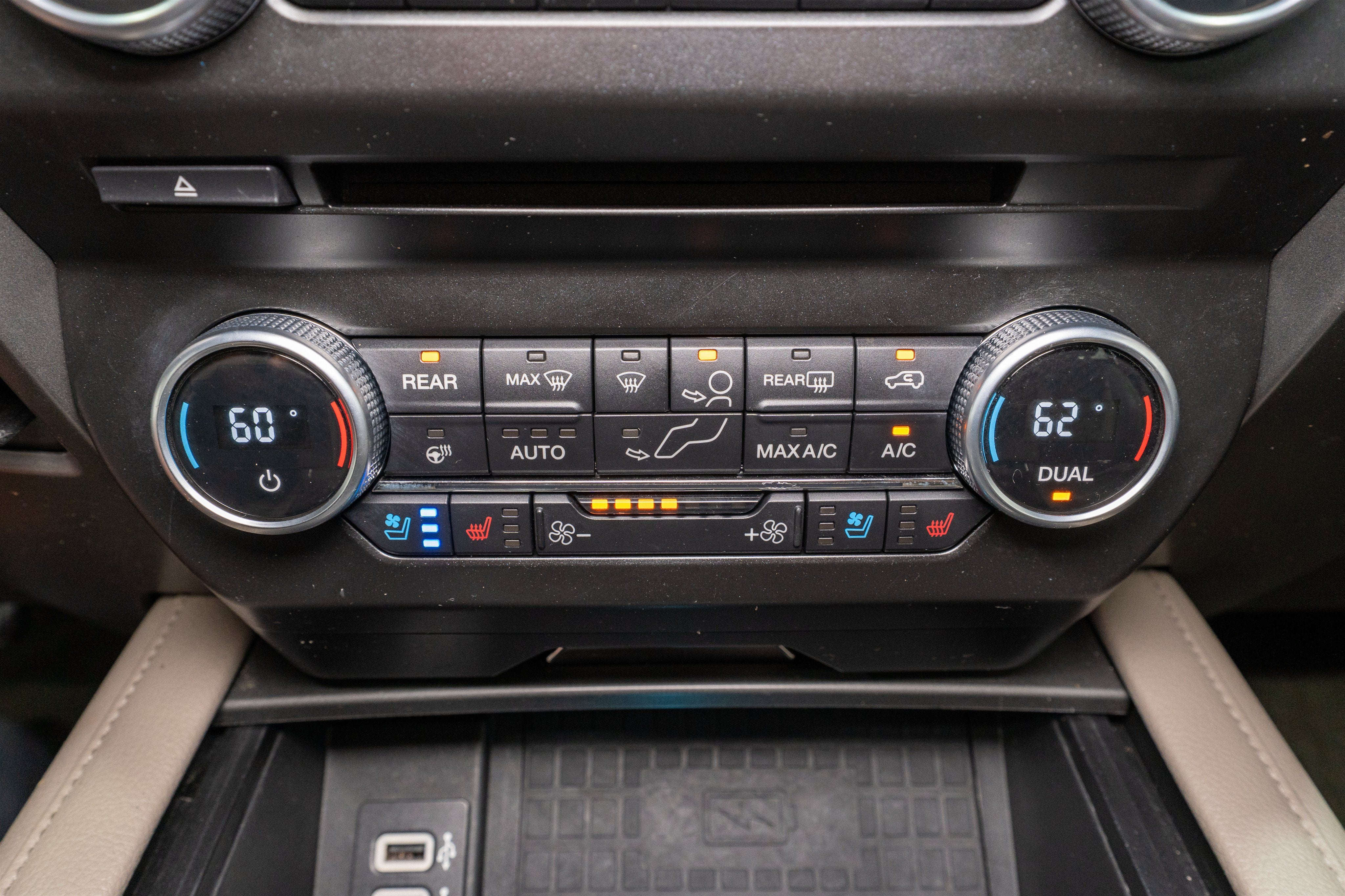 2018 Ford Expedition Max XLT
