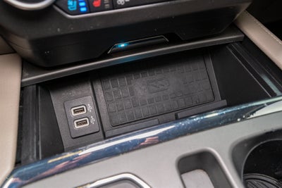 2018 Ford Expedition Max XLT
