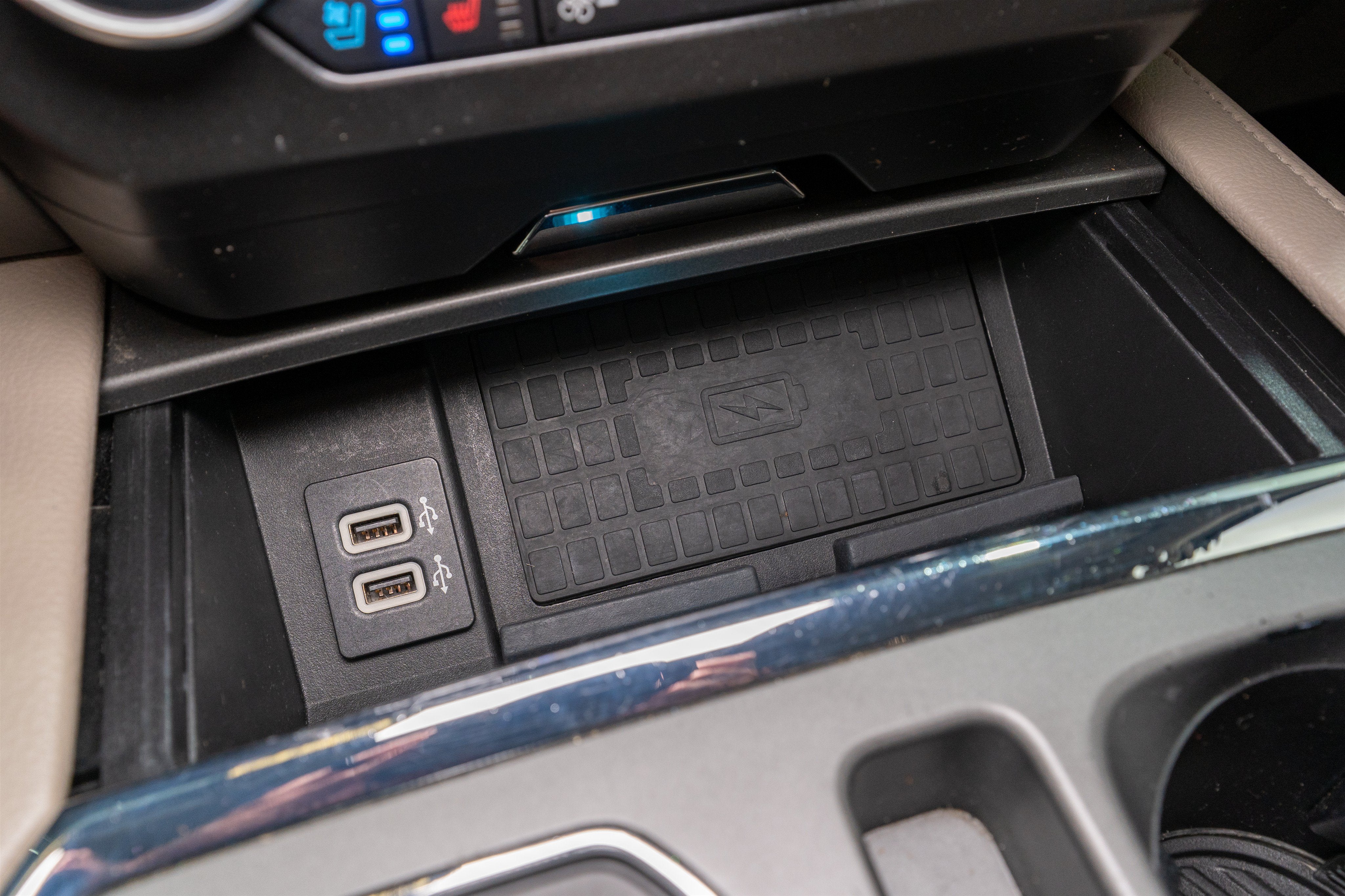 2018 Ford Expedition Max XLT