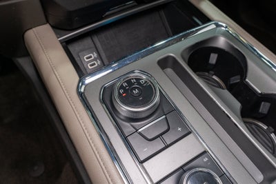 2018 Ford Expedition Max XLT