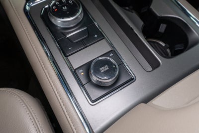 2018 Ford Expedition Max XLT
