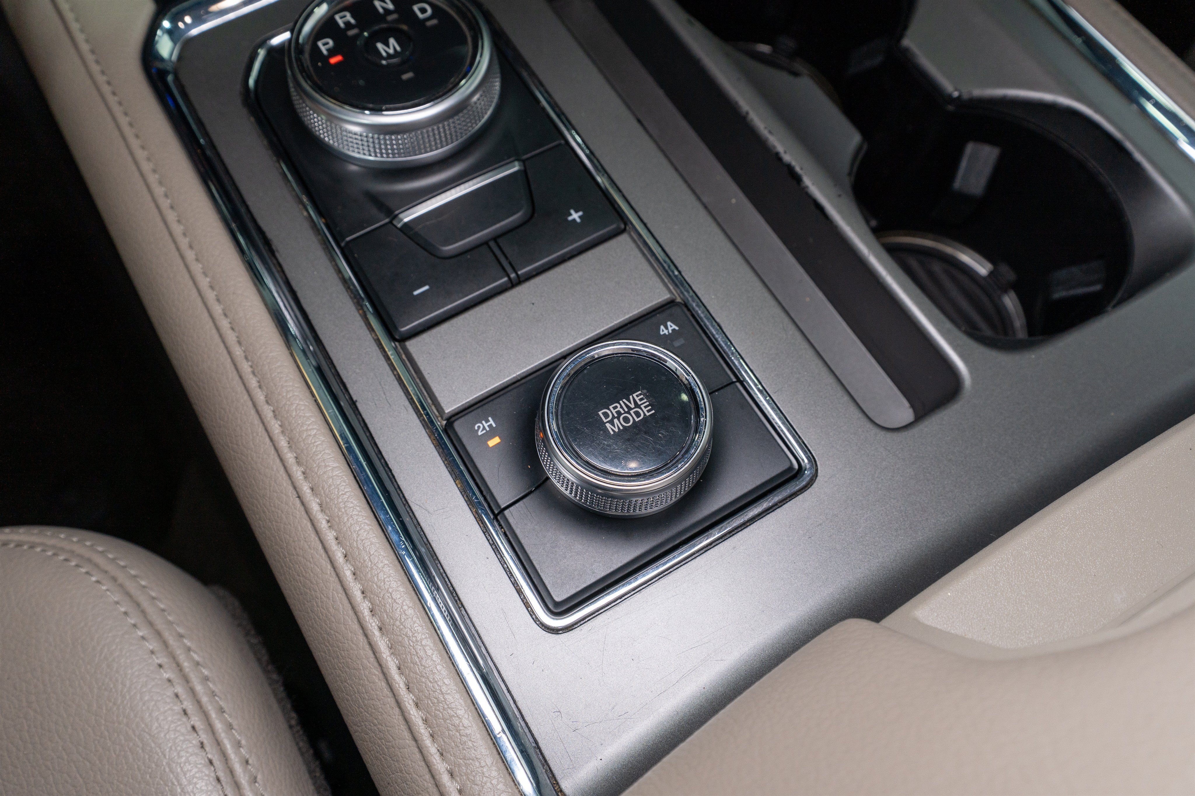 2018 Ford Expedition Max XLT