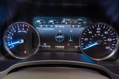 2018 Ford Expedition Max XLT