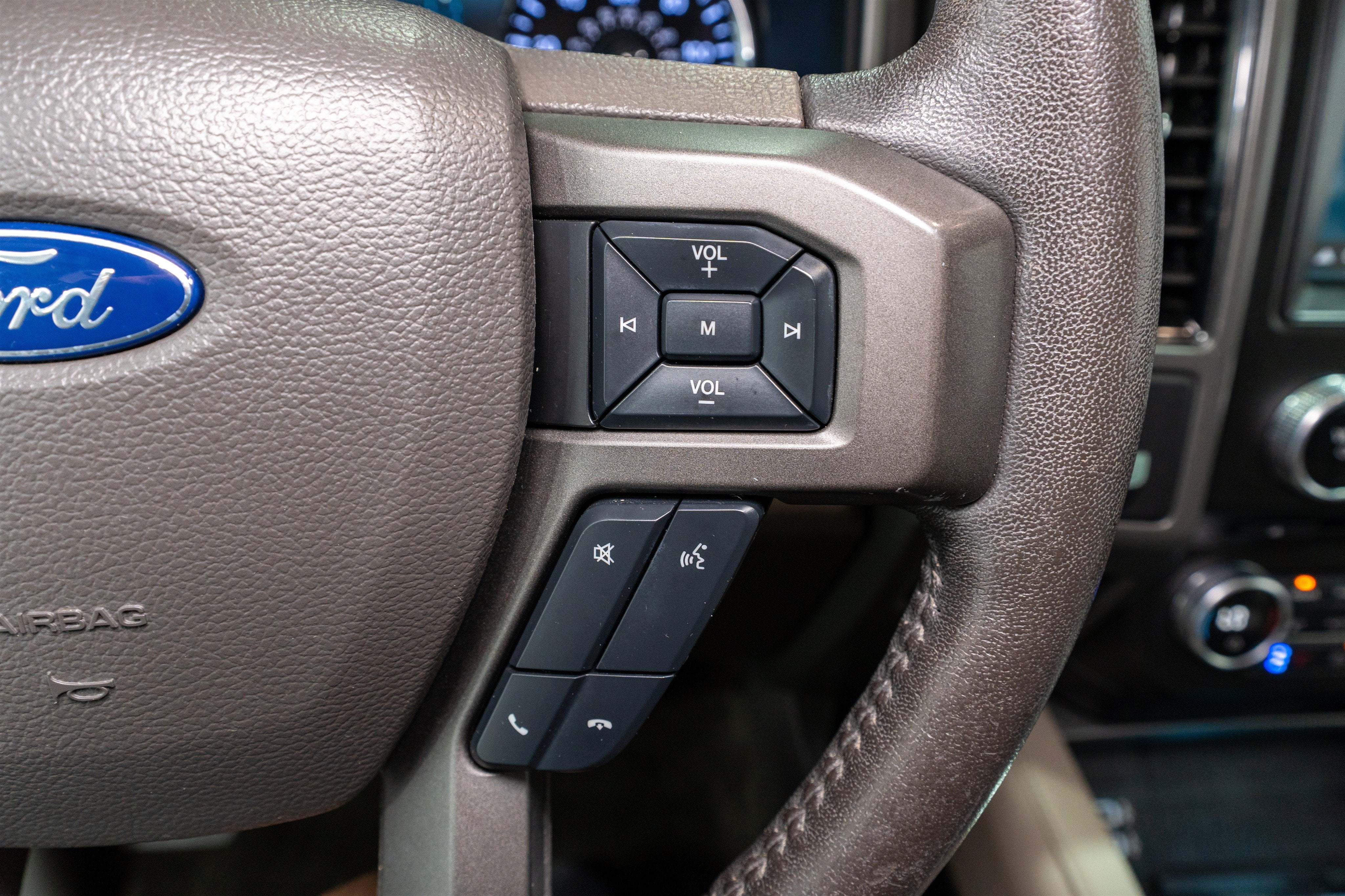 2018 Ford Expedition Max XLT