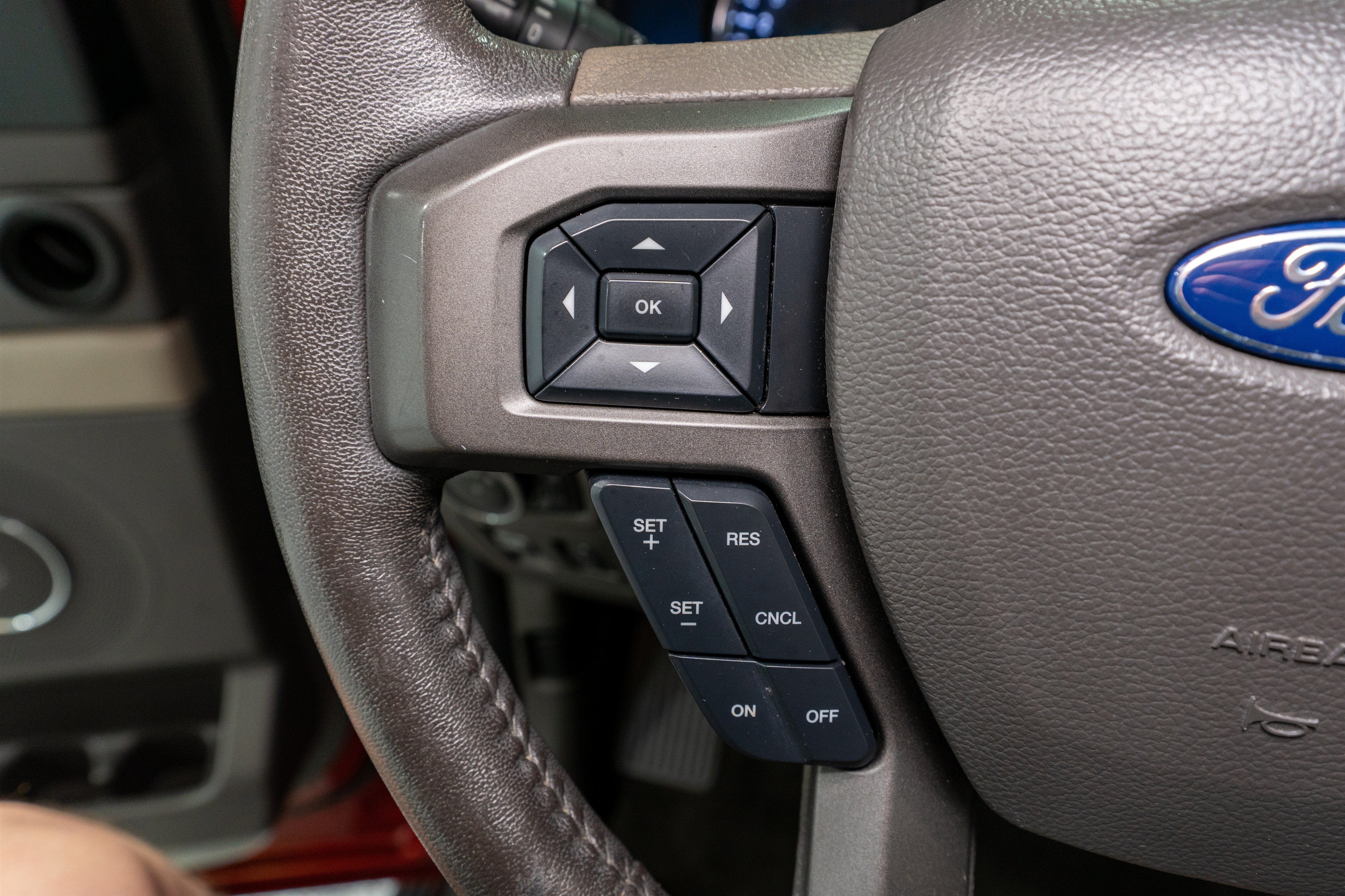 2018 Ford Expedition Max XLT