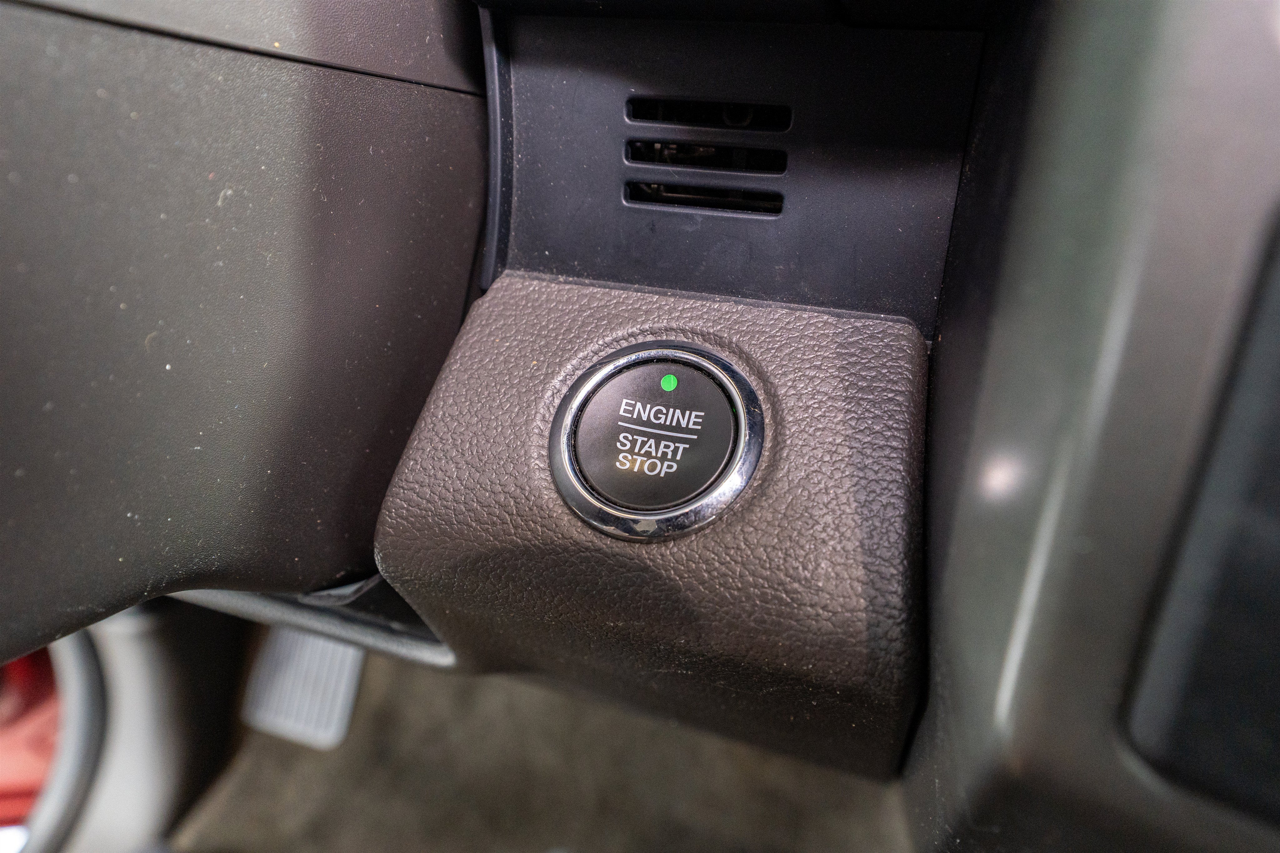 2018 Ford Expedition Max XLT