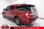 2018 Ford Expedition Max XLT