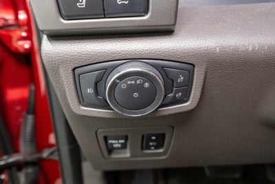 2018 Ford Expedition Max XLT