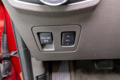 2018 Ford Expedition Max XLT