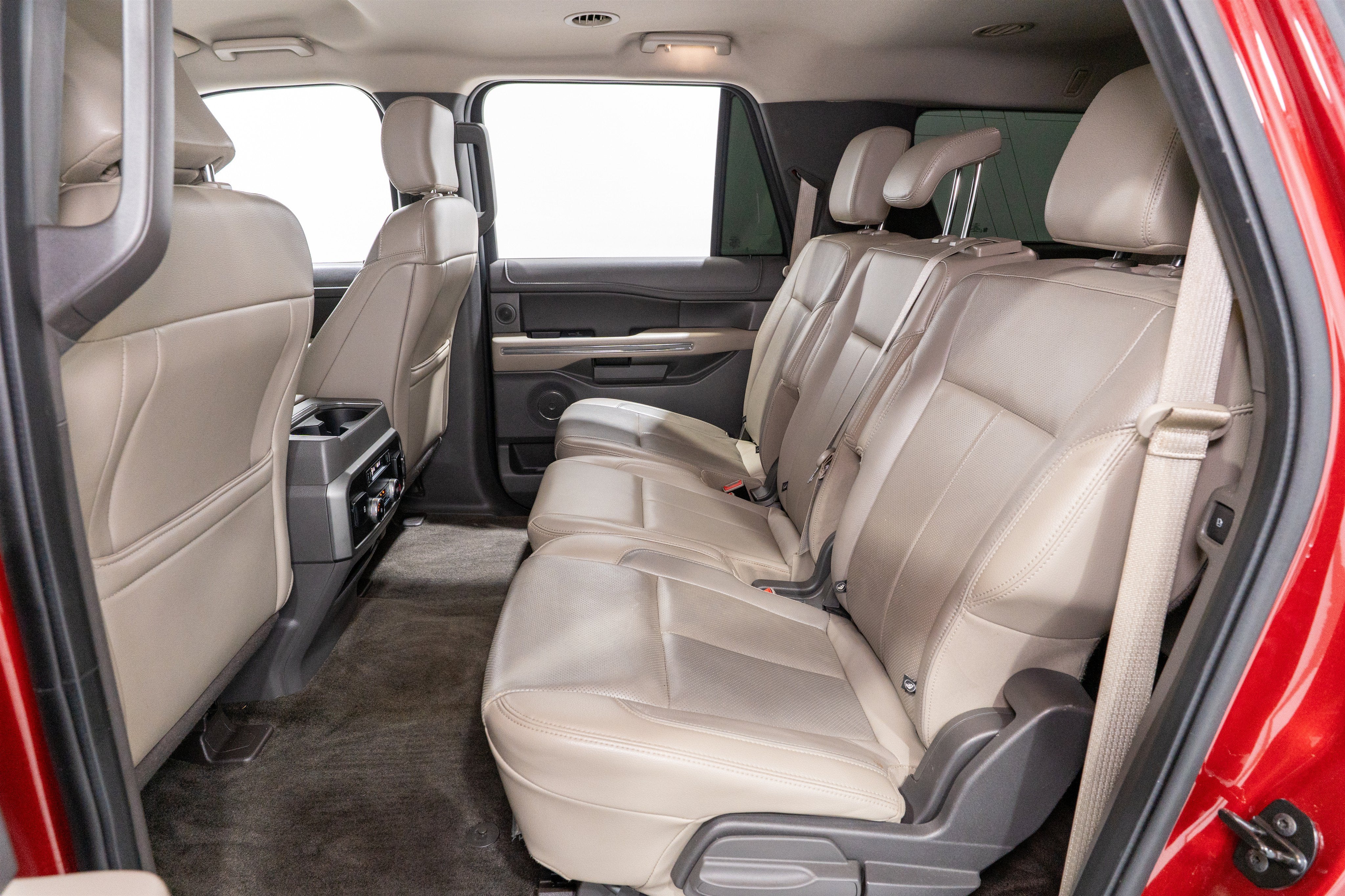 2018 Ford Expedition Max XLT