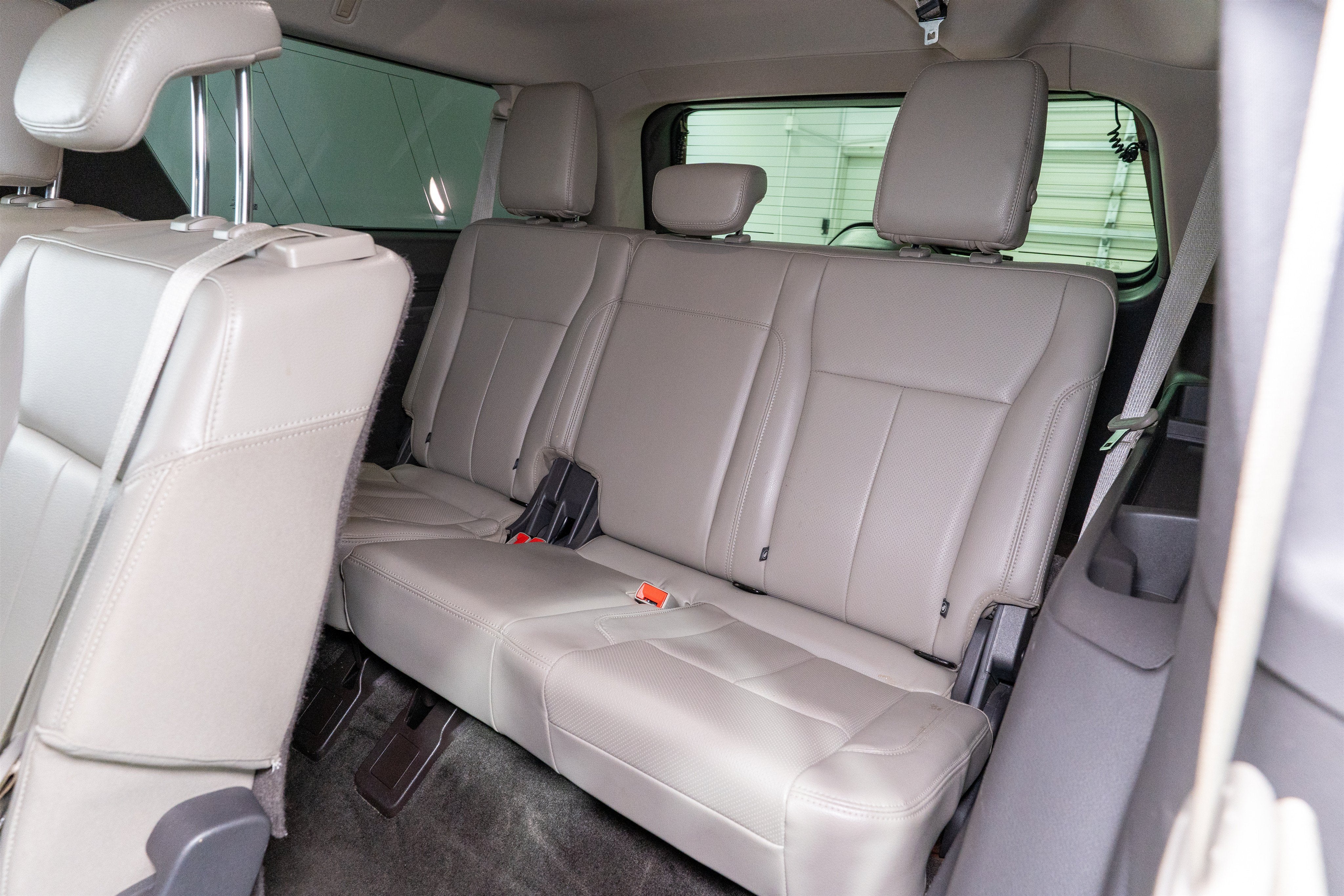 2018 Ford Expedition Max XLT