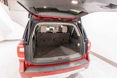 2018 Ford Expedition Max XLT