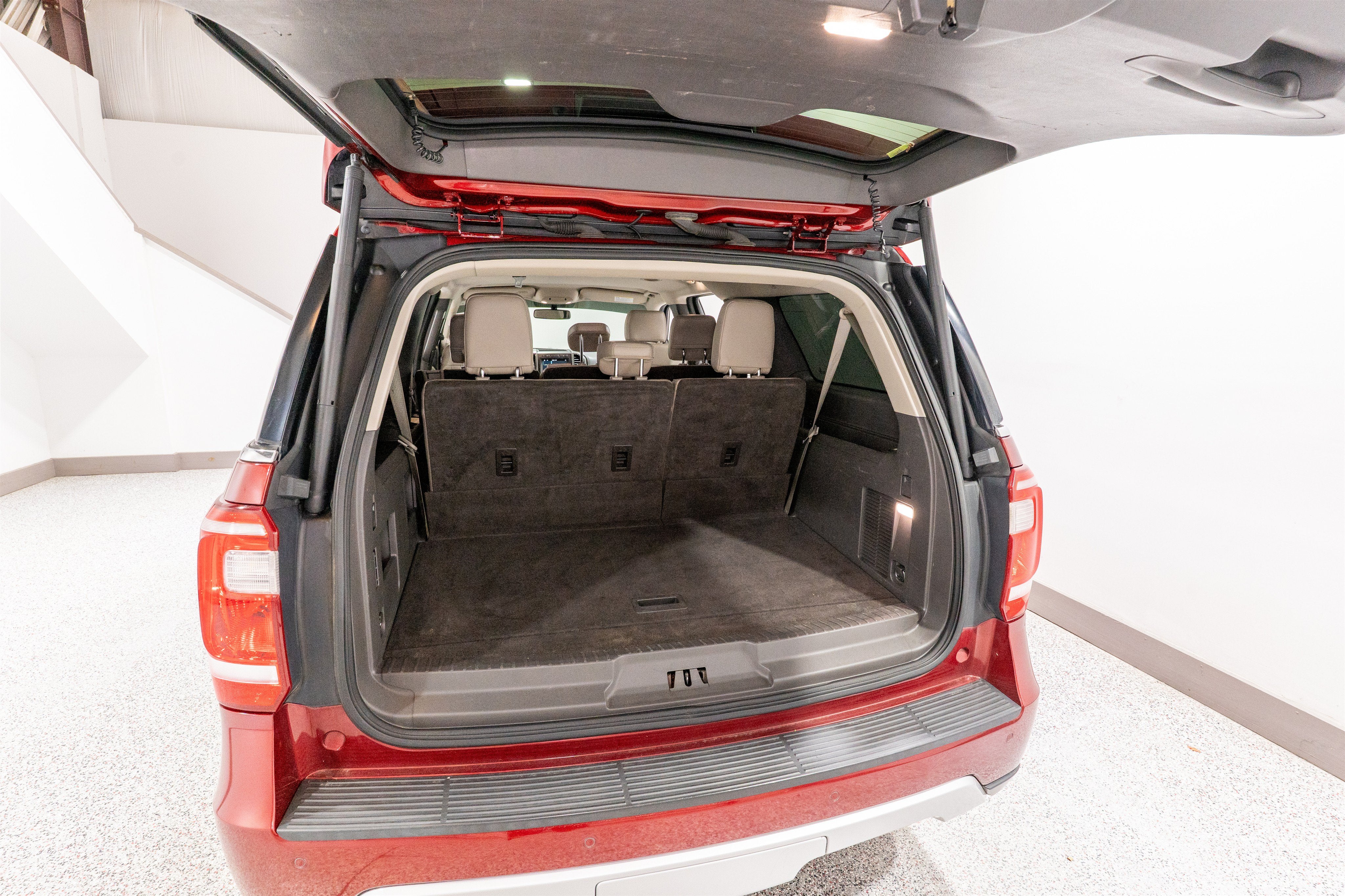 2018 Ford Expedition Max XLT