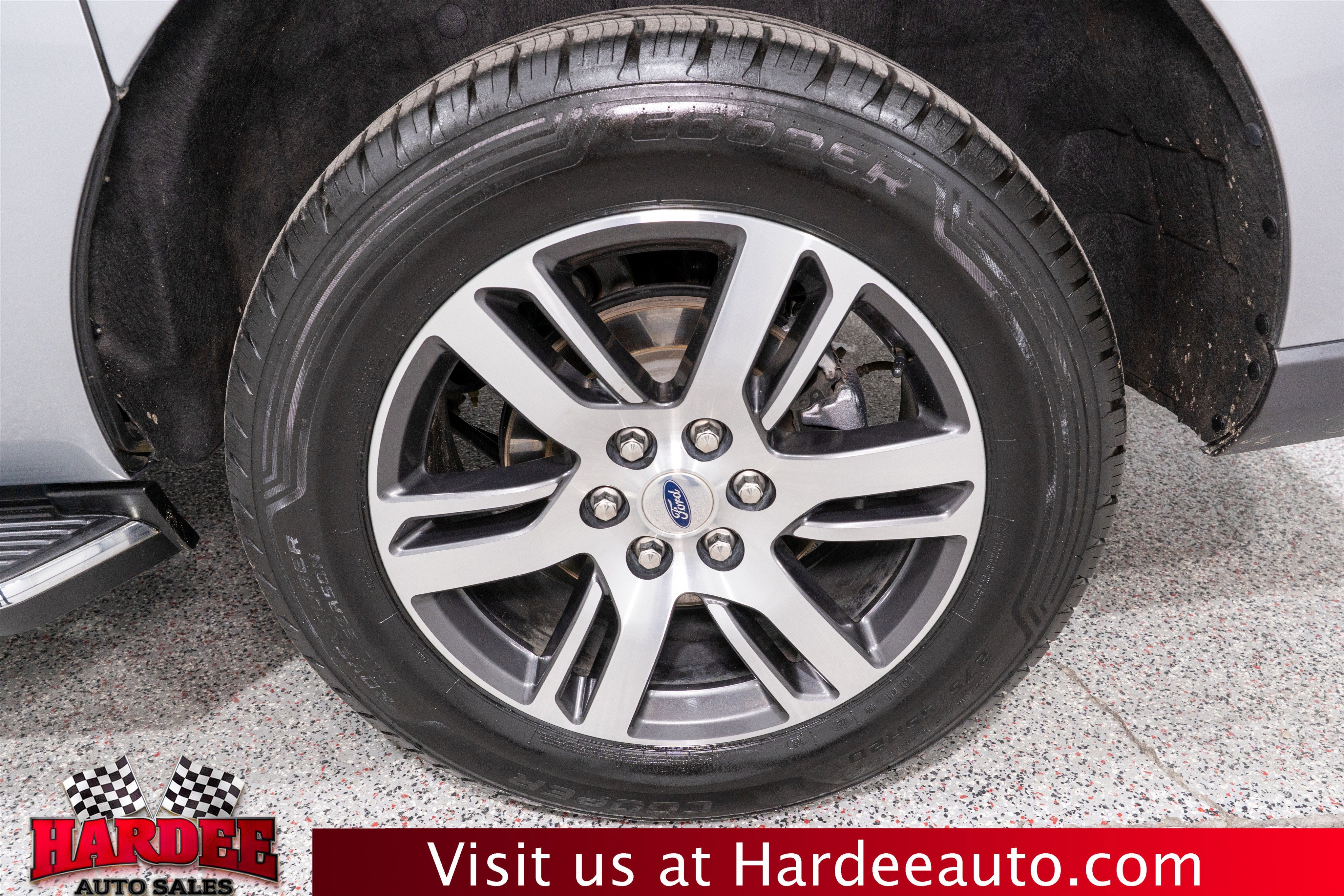 2023 Ford Expedition Max Limited